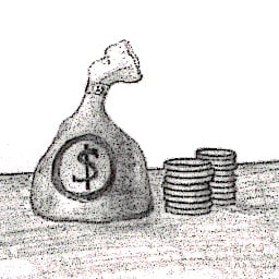 Money Sketch Money Sketch