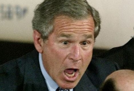 George Bush George Bush