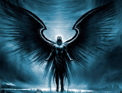 Dark Angel Dark Angel