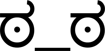 Look of Disapproval Look of Disapproval