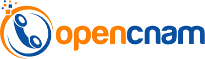 OpenCNAM Logo
