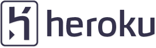 Heroku Logo Heroku Logo