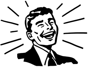 Happy Guy Sketch Happy Guy Sketch