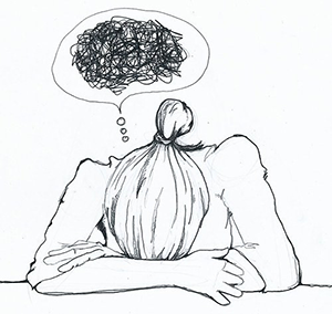 Stress Sketch Stress Sketch