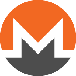 Monero Logo