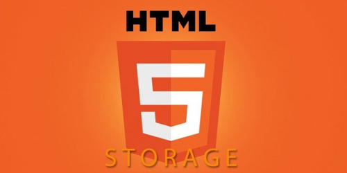 HTML5 Local Storage HTML5 Local Storage