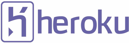 Heroku Logo Heroku Logo