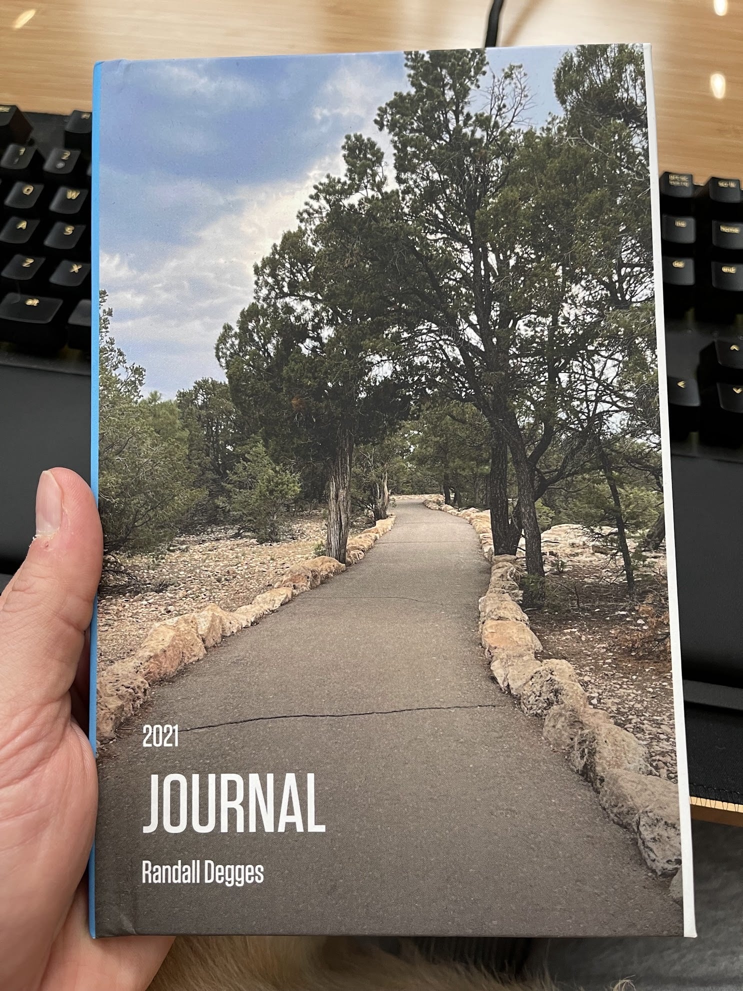My Journal My Journal