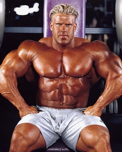 bodybuilders bodybuilders