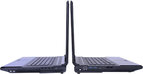 System76 Side
