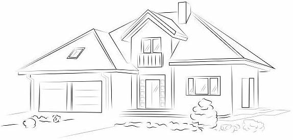 Home Sketch